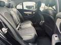 Mercedes-Benz C 180 Lim. Mopf Automatik+Navi+Kamera+LED+SHZ+LM Zwart - thumbnail 24