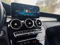 Mercedes-Benz C 180 Lim. Mopf Automatik+Navi+Kamera+LED+SHZ+LM Zwart - thumbnail 17