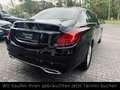 Mercedes-Benz C 180 Lim. Mopf Automatik+Navi+Kamera+LED+SHZ+LM Zwart - thumbnail 8