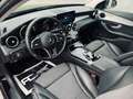 Mercedes-Benz C 180 Lim. Mopf Automatik+Navi+Kamera+LED+SHZ+LM Zwart - thumbnail 11