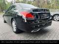 Mercedes-Benz C 180 Lim. Mopf Automatik+Navi+Kamera+LED+SHZ+LM Zwart - thumbnail 6