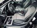Mercedes-Benz C 180 Lim. Mopf Automatik+Navi+Kamera+LED+SHZ+LM Zwart - thumbnail 9