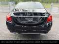 Mercedes-Benz C 180 Lim. Mopf Automatik+Navi+Kamera+LED+SHZ+LM Zwart - thumbnail 7