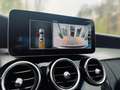 Mercedes-Benz C 180 Lim. Mopf Automatik+Navi+Kamera+LED+SHZ+LM Zwart - thumbnail 18