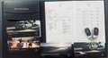 Mercedes-Benz C 180 Lim. Mopf Automatik+Navi+Kamera+LED+SHZ+LM Zwart - thumbnail 26