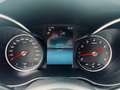 Mercedes-Benz C 180 Lim. Mopf Automatik+Navi+Kamera+LED+SHZ+LM Zwart - thumbnail 16