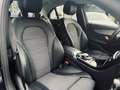 Mercedes-Benz C 180 Lim. Mopf Automatik+Navi+Kamera+LED+SHZ+LM Zwart - thumbnail 22