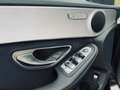 Mercedes-Benz C 180 Lim. Mopf Automatik+Navi+Kamera+LED+SHZ+LM Zwart - thumbnail 13