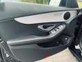 Mercedes-Benz C 180 Lim. Mopf Automatik+Navi+Kamera+LED+SHZ+LM Zwart - thumbnail 15