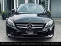 Mercedes-Benz C 180 Lim. Mopf Automatik+Navi+Kamera+LED+SHZ+LM Zwart - thumbnail 2