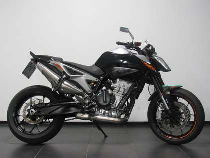 KTM 790 Duke L ABS