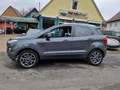 Ford EcoSport 1,0 EcoBoost Titanium AHK+8-FACH Szary - thumbnail 6