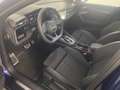 Audi A3 Sportback 40 1.5 TFSI e S line MATRIX*NAVI*RFK ... Blau - thumbnail 4