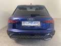 Audi A3 Sportback 40 1.5 TFSI e S line MATRIX*NAVI*RFK ... Blau - thumbnail 24