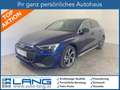 Audi A3 Sportback 40 1.5 TFSI e S line MATRIX*NAVI*RFK ... Blau - thumbnail 1