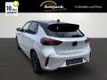Opel Corsa F GS 1.2, Automatik Kamera LED Navi Alu SHZ Argento - thumbnail 5