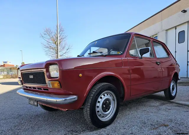 Fiat 127 127 2p. 903cc