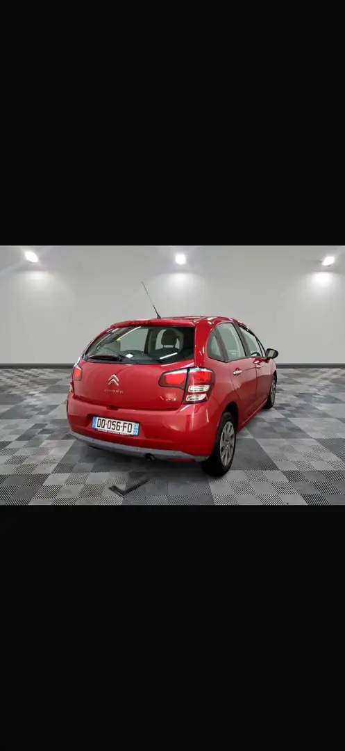 Citroen C3 PureTech 82 Confort - 2