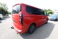 Ford Tourneo Custom TDCi 170 Aut Tit 320L2 ACC AHK Rood - thumbnail 3