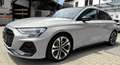 Audi S3 Sportback quattro f. VOLL PORSCHE KREIDE Gris - thumbnail 2
