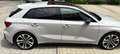 Audi S3 Sportback quattro f. VOLL PORSCHE KREIDE Gris - thumbnail 14