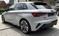 Audi S3 Sportback quattro f. VOLL PORSCHE KREIDE Gris - thumbnail 8