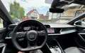 Audi S3 Sportback quattro f. VOLL PORSCHE KREIDE Gris - thumbnail 19