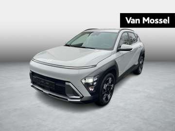 1.6 GDi Hybrid Feel 6-DCT GARANTIE tot 09/2029