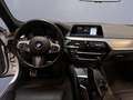 BMW 520 d M Sport *Pano*Shadow-Line*LED*NAVI* Weiß - thumbnail 10