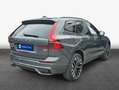 Volvo XC60 XC60 T8 AWD Plug-in Hybrid Ultra Dark Blau - thumbnail 2