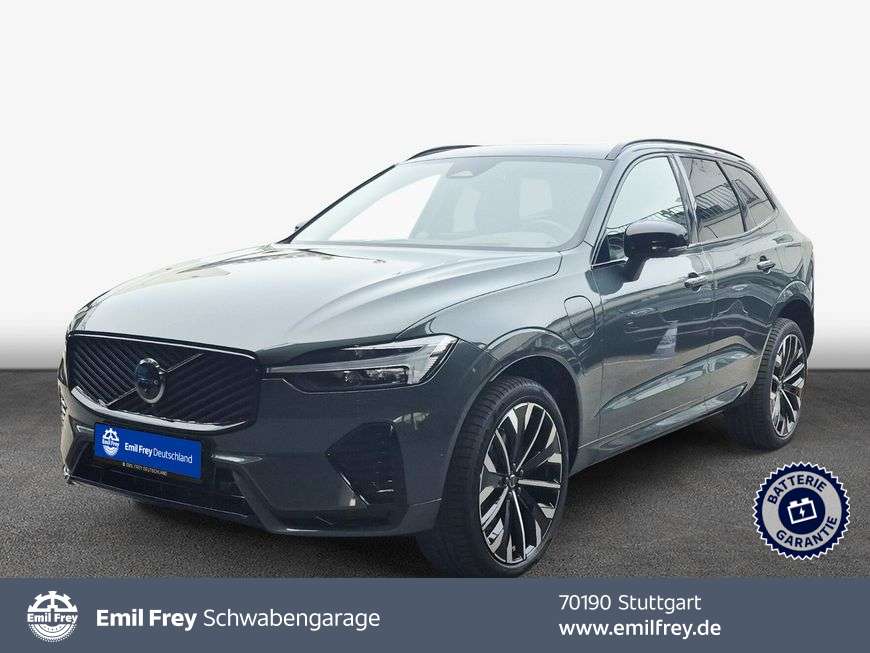 Second hand Volvo Xc60 2.0