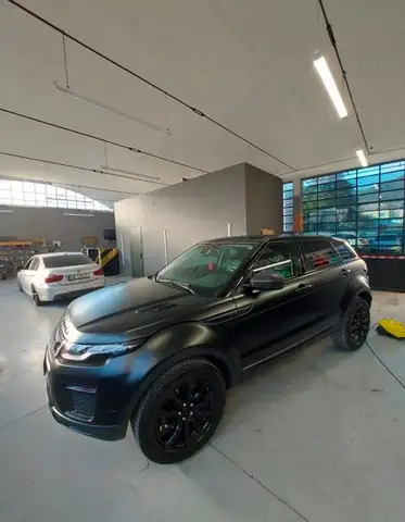 Land Rover Range Rover Evoque 2.0TD4 150CV 5P Bus Ed Pure PROMO 23/12 NO VINCOLI