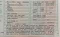 GMC Vandura 2500 5,7Liter V8 Explorer Limited Grau - thumbnail 4