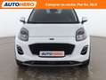 Ford Puma 1.0 EcoBoost Mild-Hybrid Titanium Blanco - thumbnail 9