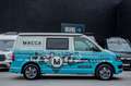 Volkswagen Transporter Westfalia Club Joker City 2 Slaappl. Blauw - thumbnail 11