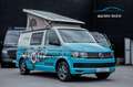 Volkswagen Transporter Westfalia Club Joker City 2 Slaappl. Blauw - thumbnail 1