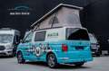 Volkswagen Transporter Westfalia Club Joker City 2 Slaappl. Blauw - thumbnail 2