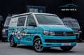Volkswagen Transporter Westfalia Club Joker City 2 Slaappl. Blauw - thumbnail 3