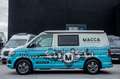 Volkswagen Transporter Westfalia Club Joker City 2 Slaappl. Blauw - thumbnail 16