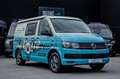 Volkswagen Transporter Westfalia Club Joker City 2 Slaappl. Blauw - thumbnail 10