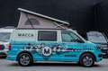Volkswagen Transporter Westfalia Club Joker City 2 Slaappl. Blauw - thumbnail 12