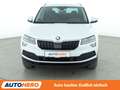 Skoda Karoq 1.5 TSI ACT Style White - thumbnail 9
