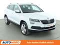 Skoda Karoq 1.5 TSI ACT Style White - thumbnail 8