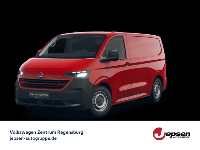 Volkswagen T7 Transporter eTransporter R-KAMERA LED KlimaA