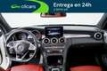 Mercedes-Benz C 220 Coupé 220d 9G-Tronic Blanco - thumbnail 13