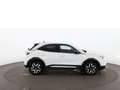 Opel Mokka-E Mokka e Elegance 50kWh Aut LED RADAR NAVI SITZHZG Weiß - thumbnail 2