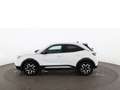 Opel Mokka-E Mokka e Elegance 50kWh Aut LED RADAR NAVI SITZHZG Weiß - thumbnail 5