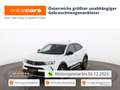 Opel Mokka-E Mokka e Elegance 50kWh Aut LED RADAR NAVI SITZHZG Weiß - thumbnail 1