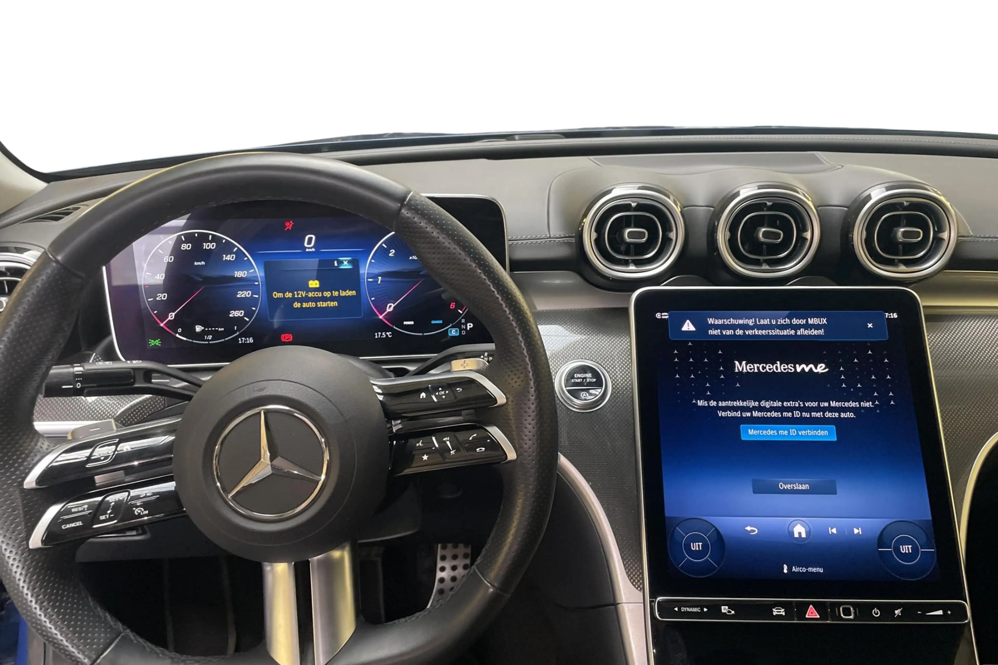 Mercedes-Benz CLE 220 Coupé CLE d AMG Line — photo 12