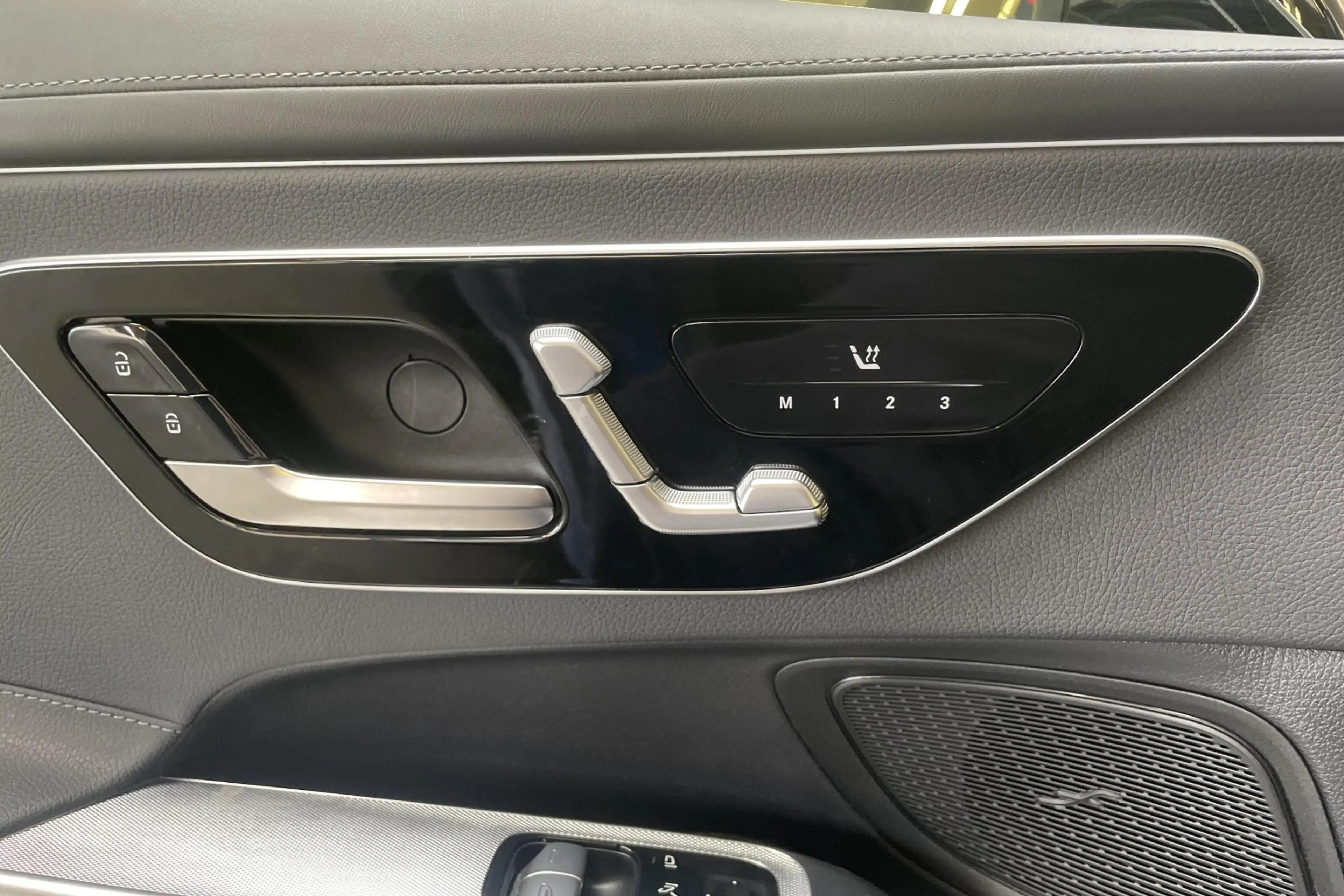 Mercedes-Benz CLE 220 Coupé CLE d AMG Line — photo 15